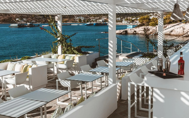 Apollo Resort