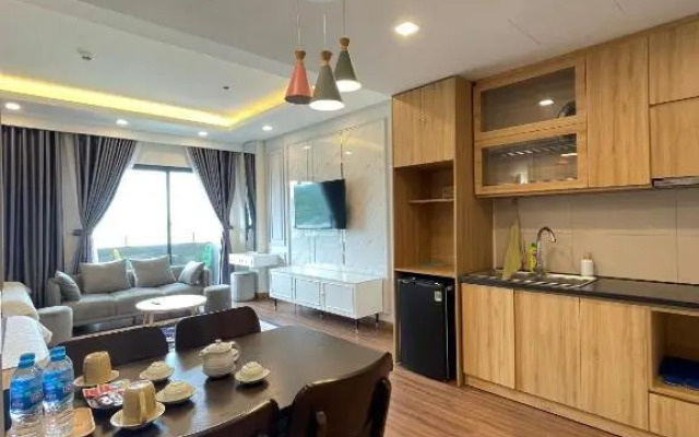 FLC Quy Nhon Seaview Condotel