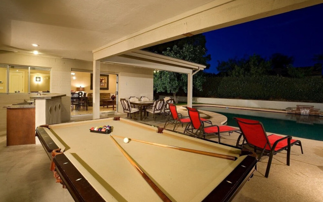 Just Listed! Kierland Home w Htd Pool and Hot tub