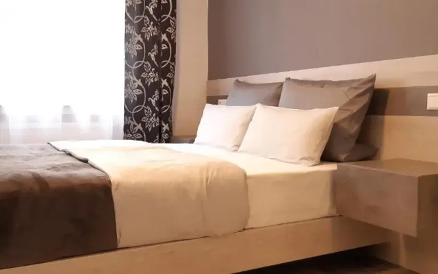 City Vibes Hotel