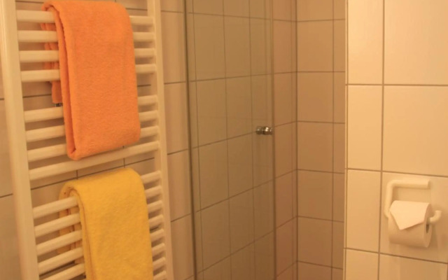 Feriendomizil am Kurplatz