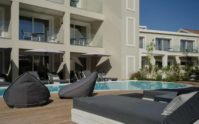 Terezas Hotel
