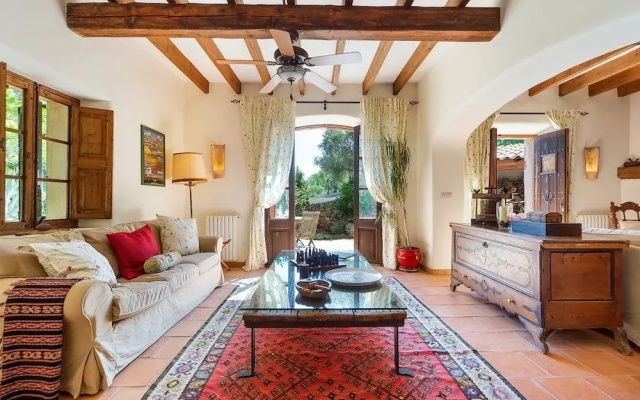Holiday Country house Mallorca