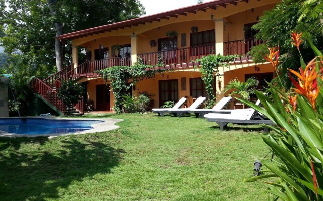 Hotel Green