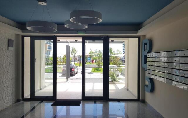 Blue Diamond Studio