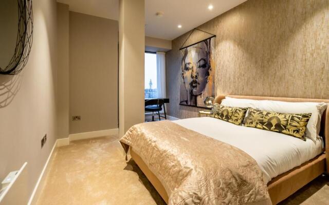 The Residence @ Ryedale House