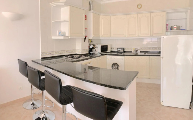 Fournier Apartment - Praia da Luz
