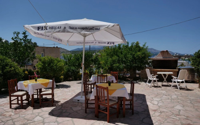 Hotel Milo