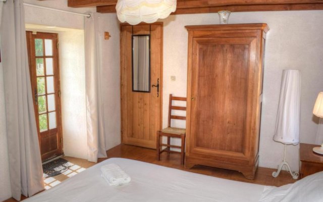 Gîte Ligré, 3 pièces, 4 personnes - FR-1-381-152