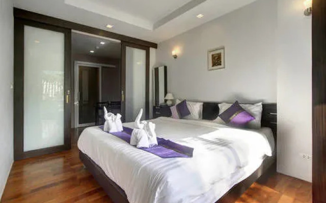 The Haven Lagoon Condo Patong