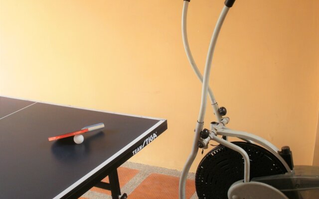 Cesar's House Guayaquil Home Rental