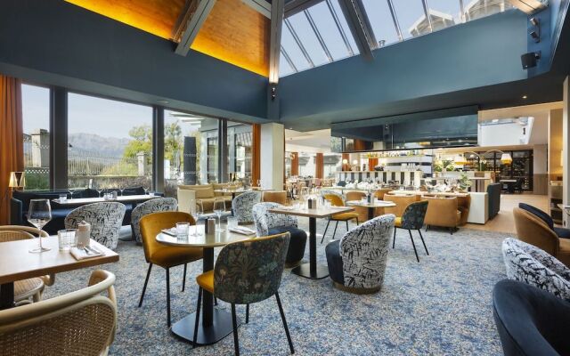 Saint-Gervais Hotel and Spa