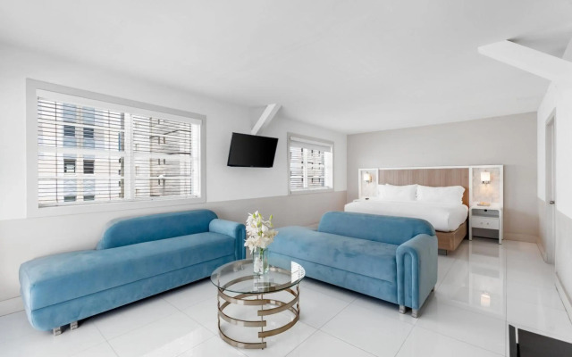 Townhouse Hotel Miami