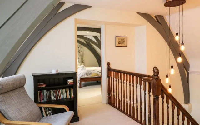 The Old School House