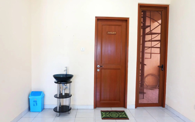 Simply Homy Guest House Pogung