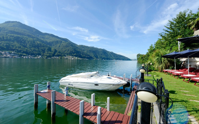 Swiss Diamond Hotel & SPA