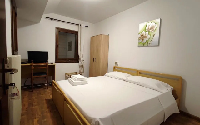 Hotel Tea - Dolomiti