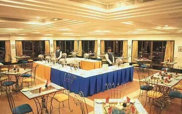 Treasure Island Resort