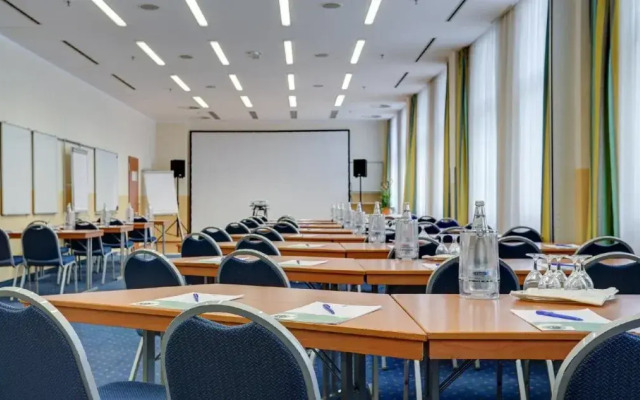 Centro Park Hotel Berlin, Trademark Collection by Wyndham