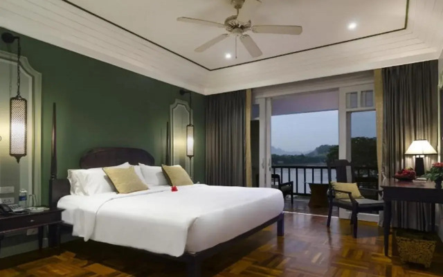 The Grand Luang Prabang, Affiliated by Meliá