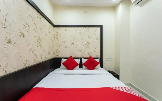 Sun Palace By OYO Rooms