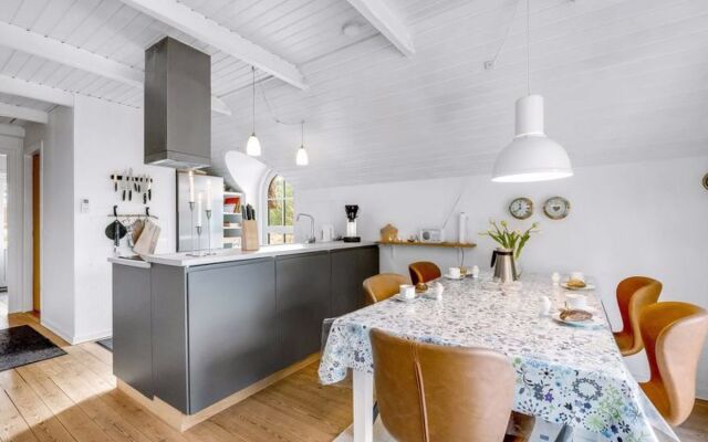"Dakota" - 850m from the sea in Western Jutland