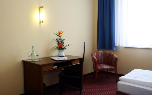 Quick Hotel Dresden West, Dresden 