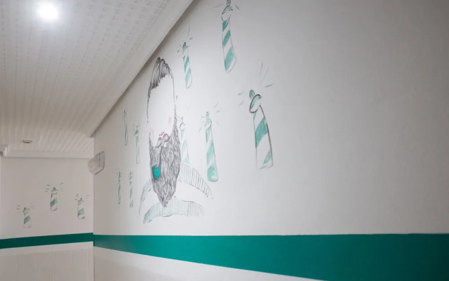 Teide Restaurante & Hostel