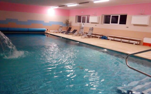 Hotel Malamut