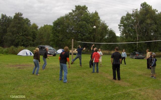 Toomalõuka Tourist Farm