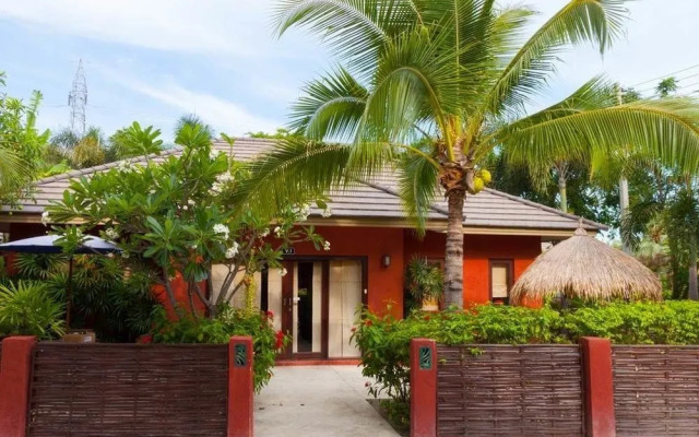 The Residence Hua Hin