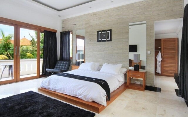 Citrus Tree Villas Filos