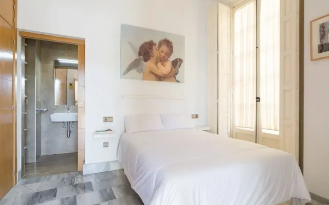 LU&CIA Apartamento Picasso