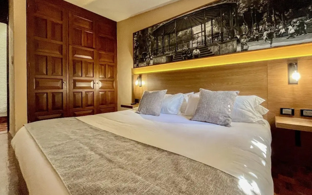 Mi Zona Lodging Coyoacán
