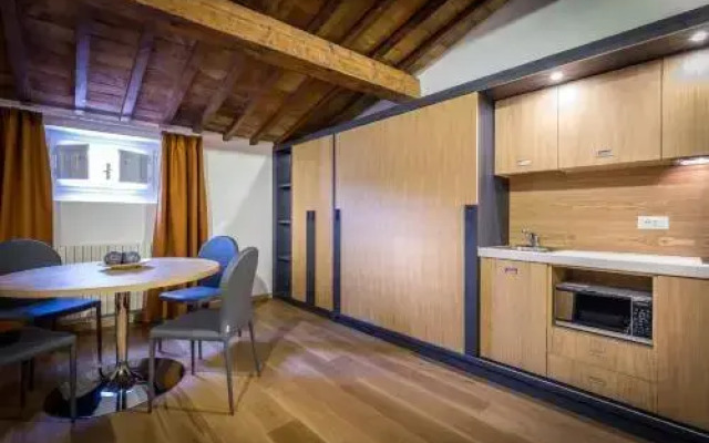 Martelli 6 Suite & Apartments