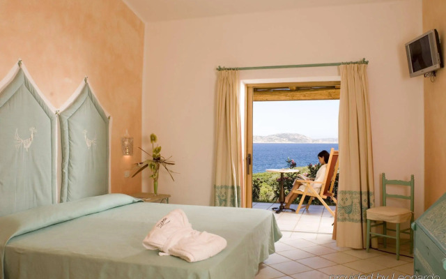 Valle Dell Erica - Resort Thalasso & Spa