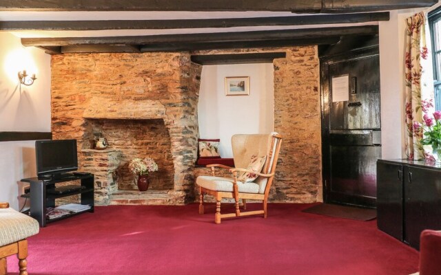 Old Bakehouse