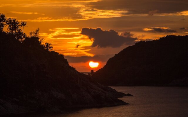 The Secret Beach Villa