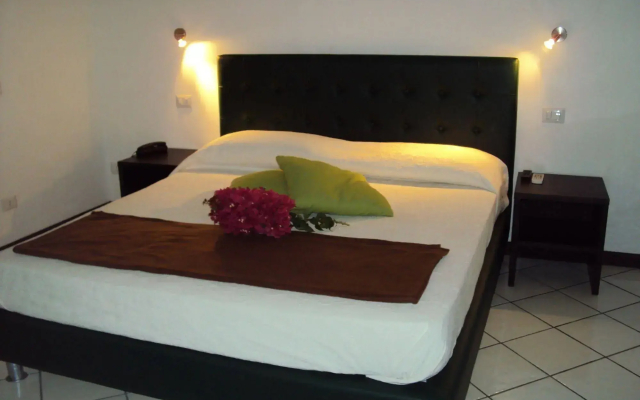 La Zagara Hotel