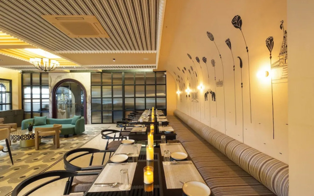Rawla Udaipur - A Unit of Rawla Ratanpur