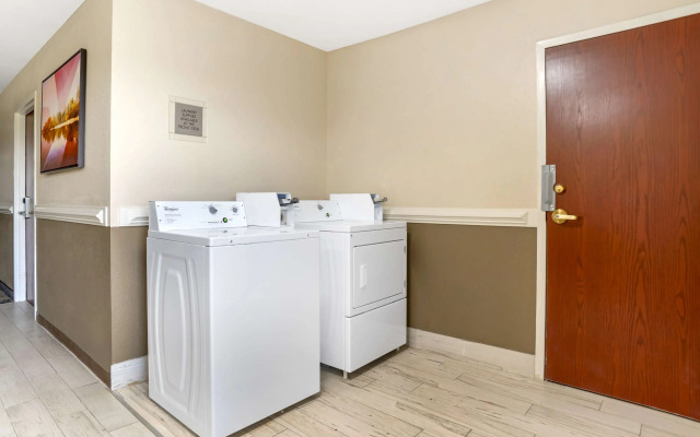 Best Western Gardendale