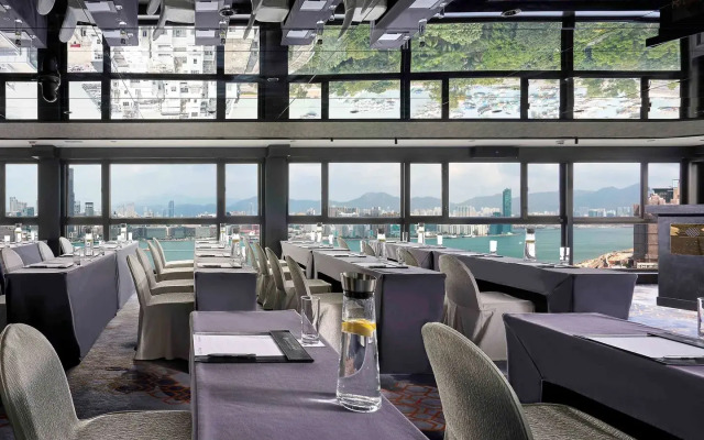 The Park Lane Hong Kong, Autograph Collection