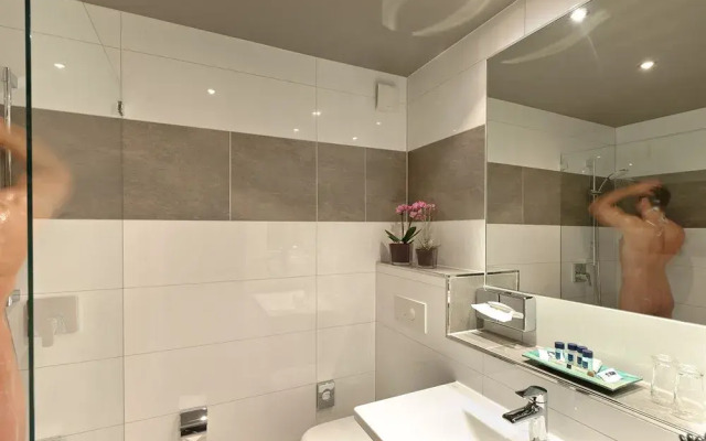 Panorama Hotel Schweinfurt