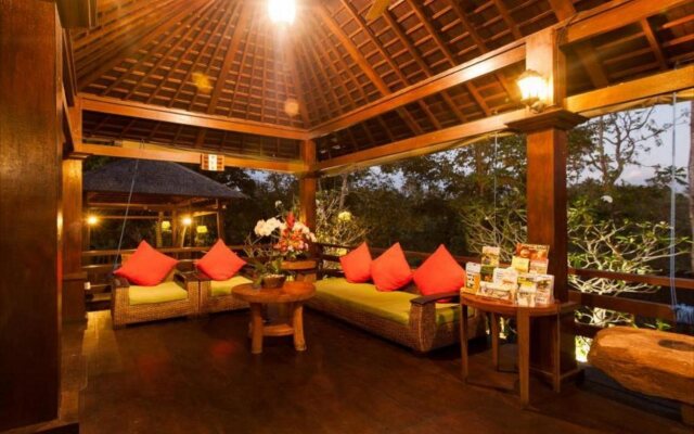 Beji Ubud Resort