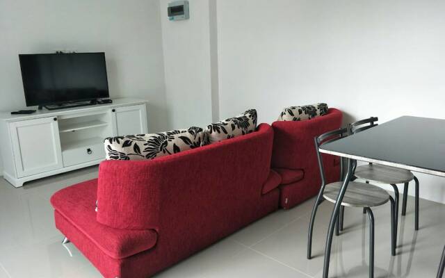 Tropical 2 Bedroom Pool Vill by PPF