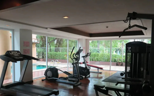 6-30 1 Bedroom 1bath 1 Km Walking To Patong Beach