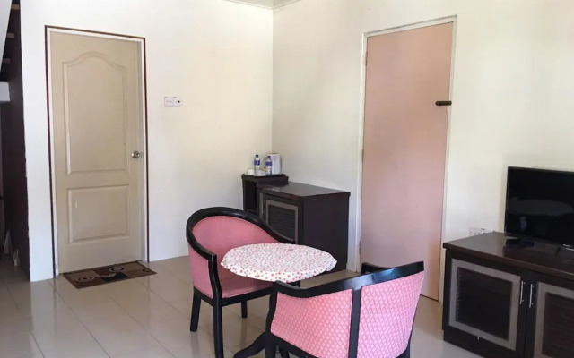 Kamalodge Taiping