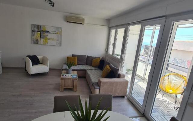 Apartment Dominis