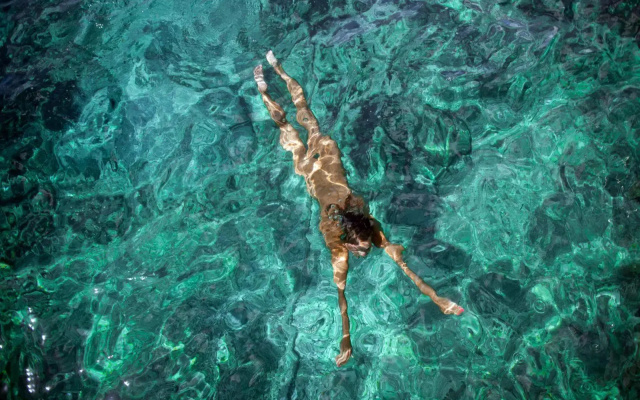 Naturist Resort Koversada Blesicka