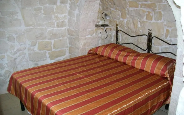 Agriturismo I Trulli di Zio Dino